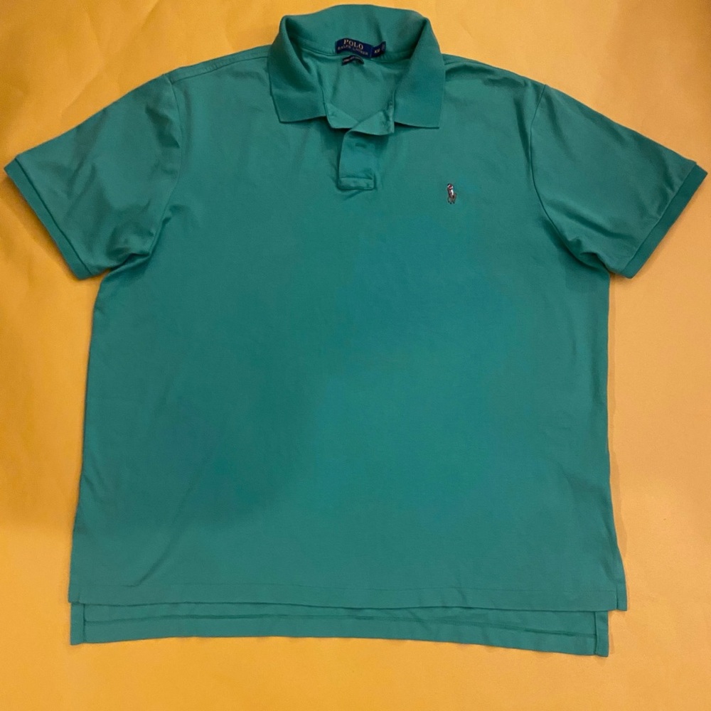 Men pullover shirt